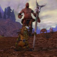 Warhammer Online: Age of Reckoning screenshot, image №434359 - RAWG