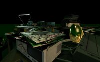 The City Egg Hunt: Matrix Awakens: An Unreal Engine 5 Experience for PC screenshot, image №3328324 - RAWG