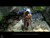 The Bard's Tale screenshot, image №375214 - RAWG