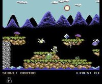 It's Magic (C64) screenshot, image №995142 - RAWG