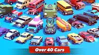 Crash of Cars screenshot, image №1349331 - RAWG