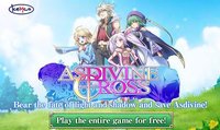 RPG Asdivine Cross screenshot, image №1574735 - RAWG