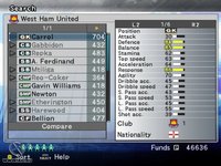 Pro Evolution Soccer 5 screenshot, image №432795 - RAWG