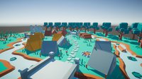 Floating Garden screenshot, image №2380079 - RAWG