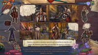 City of Stories: The Hunter's Heart Collector's Edition screenshot, image №4199428 - RAWG