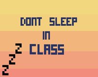 Don't Sleep In Class screenshot, image №2259036 - RAWG