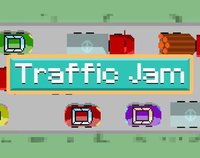 Traffic Jam (cinimodical) screenshot, image №2357274 - RAWG