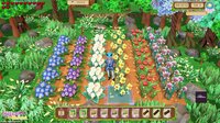 Magical Harvest - Demo screenshot, image №3598778 - RAWG