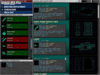 MechCommander screenshot, image №290058 - RAWG