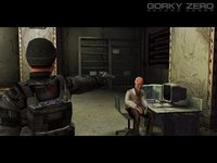 Gorky Zero: Beyond Honor screenshot, image №357050 - RAWG