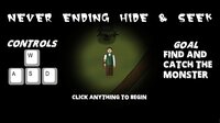 Never Ending Hide & Seek screenshot, image №3095991 - RAWG