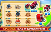 Cooking City-chef’ s crazy cooking game screenshot, image №2078552 - RAWG