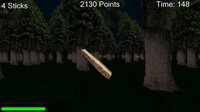 Baldi's Basics Field Trip: Let's go to camping! screenshot, image №3365492 - RAWG
