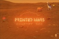 Printed Mars screenshot, image №1006125 - RAWG