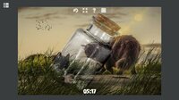 DEMO_ Jigsaw Puzzle Animals screenshot, image №2506972 - RAWG