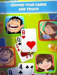 Truco Mineiro by Playspace screenshot, image №1882241 - RAWG