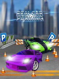 Real Car Parking Driving City screenshot, image №3337622 - RAWG