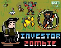 Investor Zombie screenshot, image №1617746 - RAWG