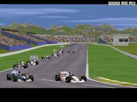 Grand Prix 2 screenshot, image №299146 - RAWG