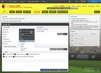 Football Manager 2013 screenshot, image №599754 - RAWG