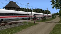 EEP 17 Rail- / Railway Construction and Train Simulation Game screenshot, image №3267098 - RAWG