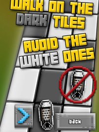 Avoid White Tile In A Dark Room Mini Game screenshot, image №1602184 - RAWG