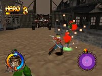 Rising Zan: The Samurai Gunman screenshot, image №3883801 - RAWG