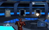 Iron Man screenshot, image №481020 - RAWG