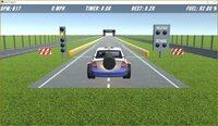 Jetcar Dragstrip! screenshot, image №2937672 - RAWG