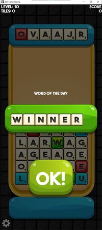 Zim's Word Game screenshot, image №3891521 - RAWG