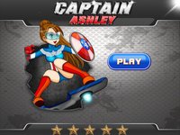 Ashley The Captain screenshot, image №1881848 - RAWG