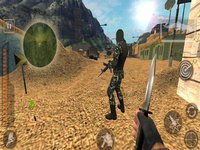 IGI Commando Jungle Strike 3D screenshot, image №1678120 - RAWG