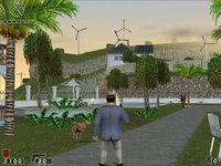 Torrente: El Juego screenshot, image №380578 - RAWG