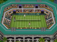 Pixel Pro Tennis screenshot, image №3571049 - RAWG