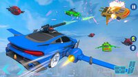 Flying Car Robot screenshot, image №3557472 - RAWG