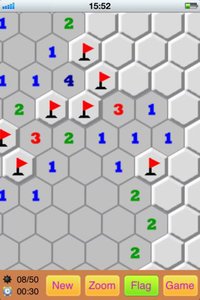 Super MineSweeper Free screenshot, image №987045 - RAWG