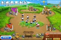 Farm Frenzy 2 Lite screenshot, image №1600188 - RAWG