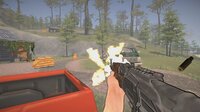 Deadly Flare screenshot, image №3242120 - RAWG