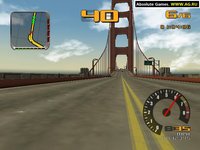 Test Drive (2002) screenshot, image №319848 - RAWG