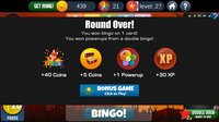 Bingo - Free Bingo Games screenshot, image №1361352 - RAWG