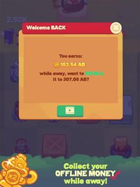 Merge Battle screenshot, image №1368069 - RAWG