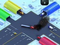 Truck Traffic Control screenshot, image №1866059 - RAWG