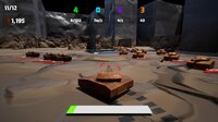Forged In Fury screenshot, image №4204425 - RAWG