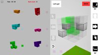 3D Puzzle Maker screenshot, image №4206611 - RAWG