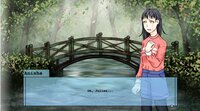 River of Sorrow and Hope screenshot, image №2927915 - RAWG