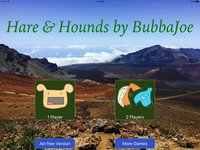 Hare & Hounds by BubbaJoe screenshot, image №1920078 - RAWG