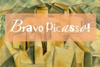 Bravo Picasso screenshot, image №3067127 - RAWG