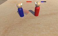 Wooden Ninjas screenshot, image №1272944 - RAWG