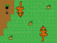 Not Mousin Around screenshot, image №2286960 - RAWG