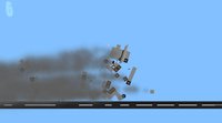 Physics Destruction Plane Game screenshot, image №994488 - RAWG